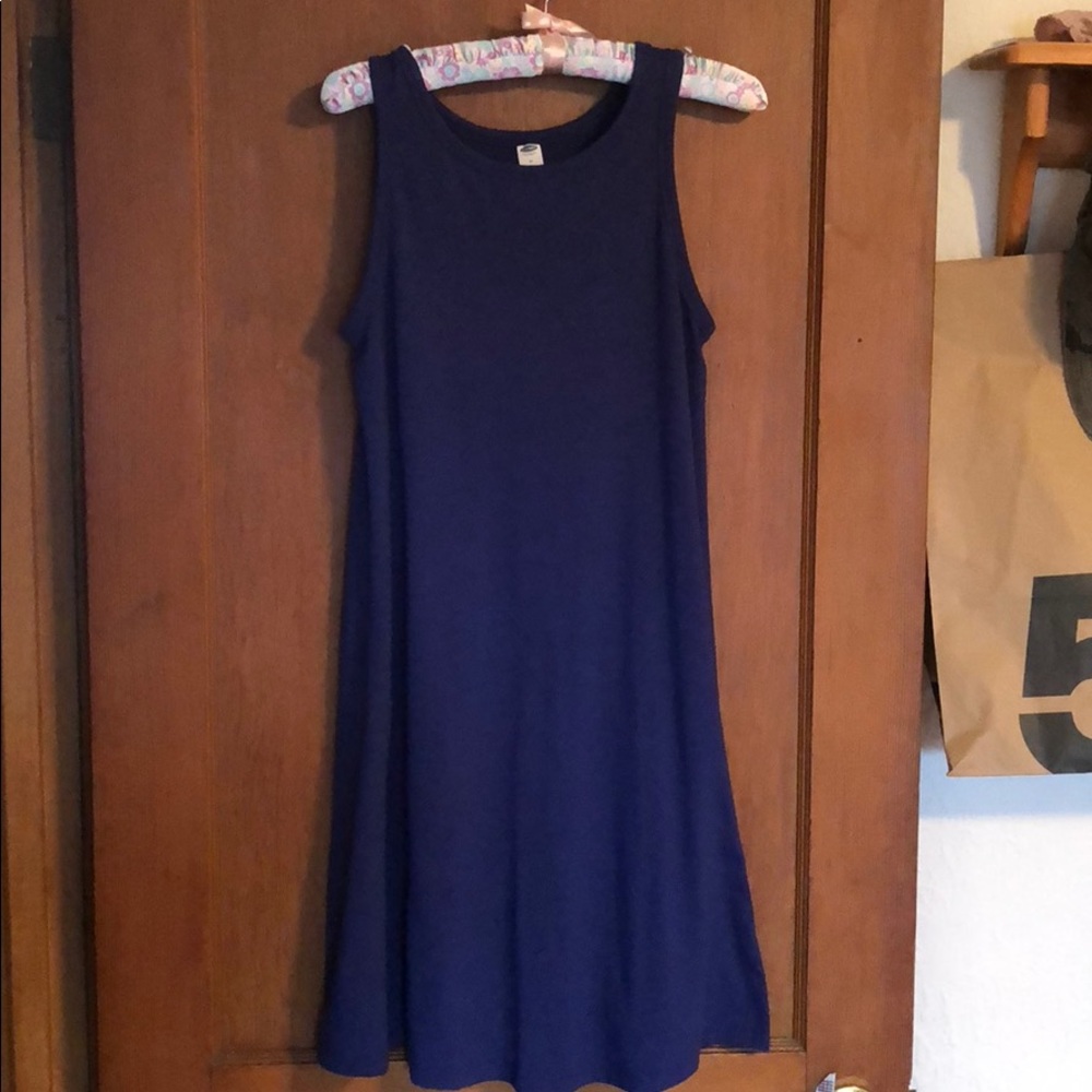 Pretty OLD NAVY Swing Dress